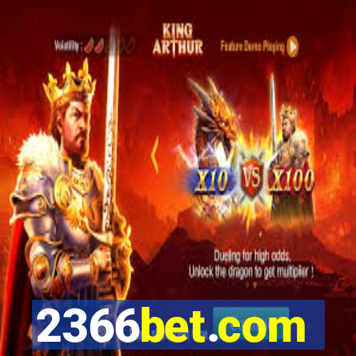 2366bet.com