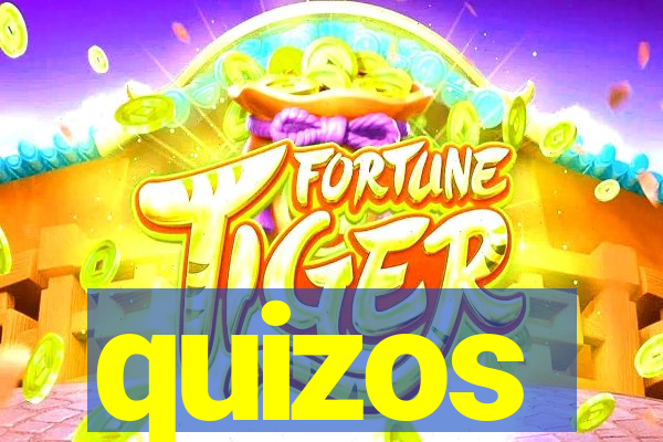 quizos