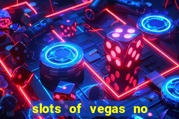 slots of vegas no deposit bonus code