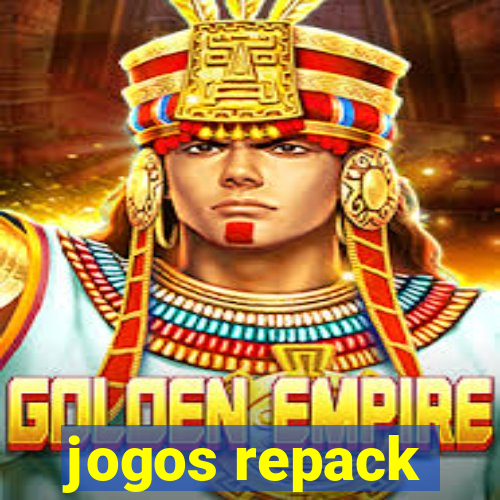 jogos repack