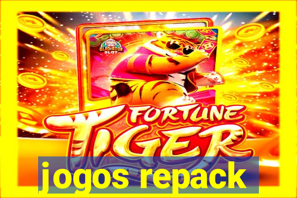 jogos repack