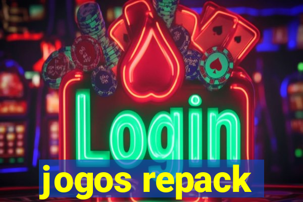 jogos repack