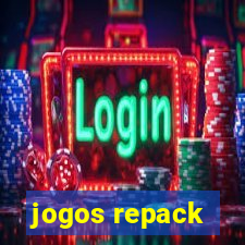 jogos repack