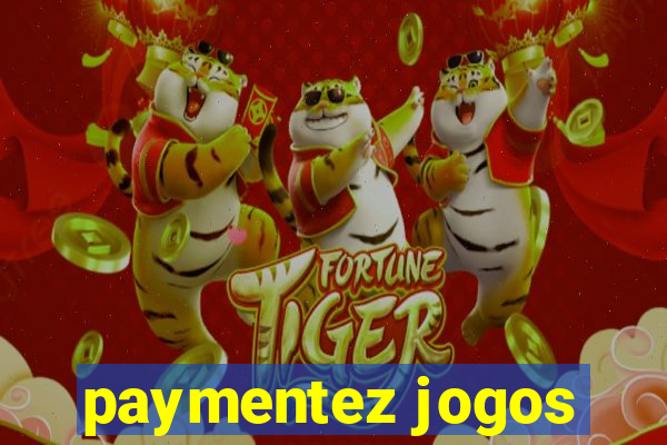 paymentez jogos