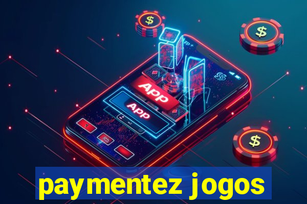 paymentez jogos