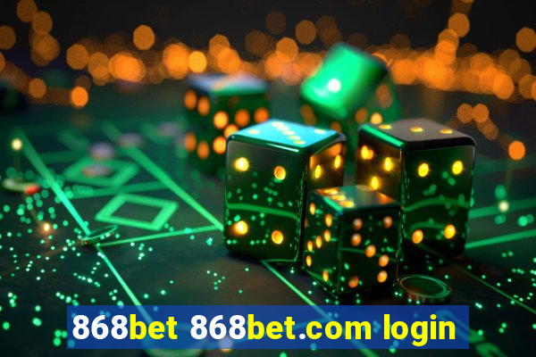 868bet 868bet.com login