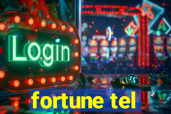 fortune tel