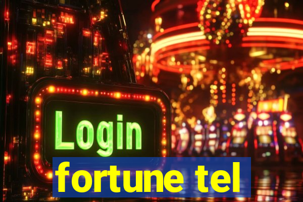 fortune tel