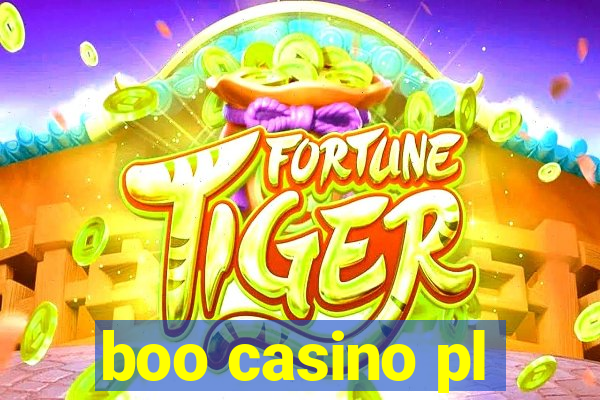 boo casino pl