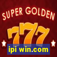 ipi win.com