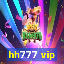 hh777 vip