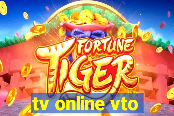 tv online vto