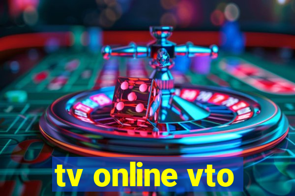 tv online vto