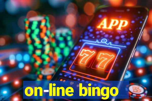 on-line bingo