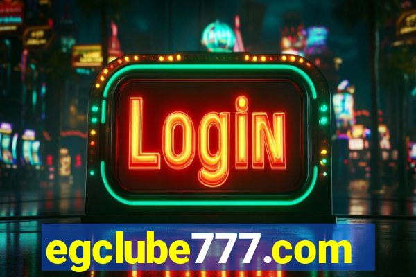 egclube777.com