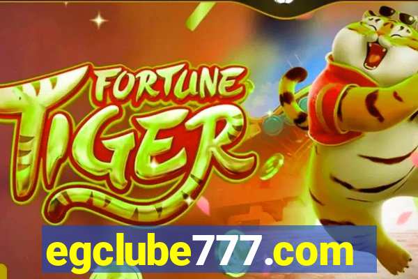 egclube777.com