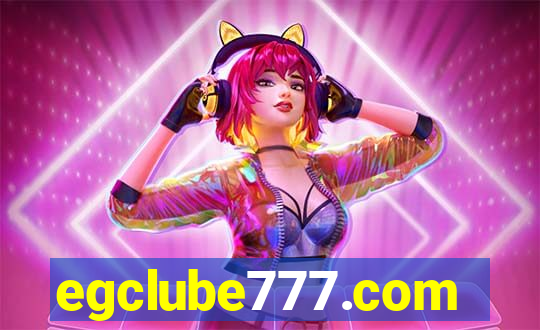 egclube777.com