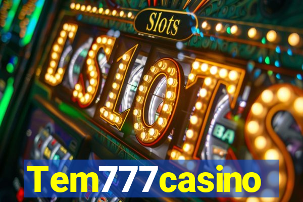 Tem777casino