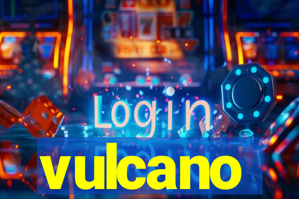 vulcano