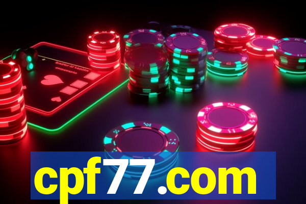 cpf77.com