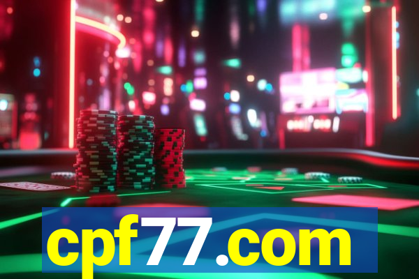 cpf77.com