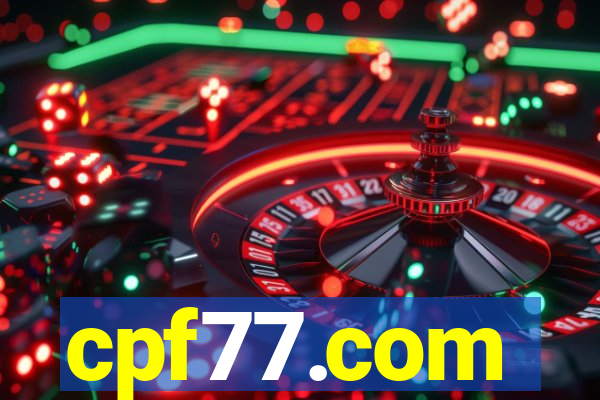 cpf77.com