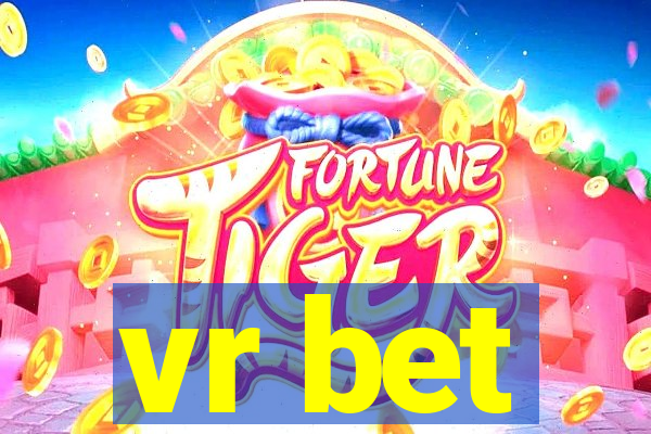 vr bet