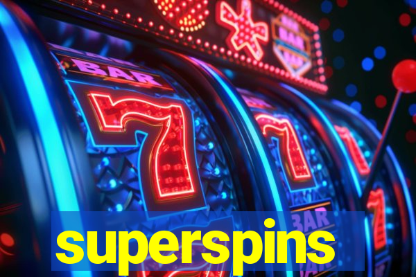 superspins