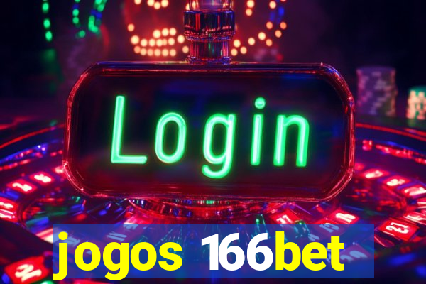 jogos 166bet