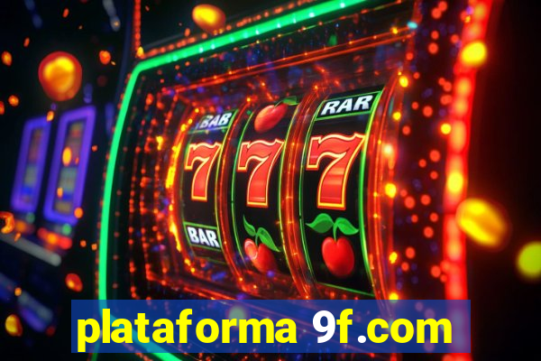 plataforma 9f.com