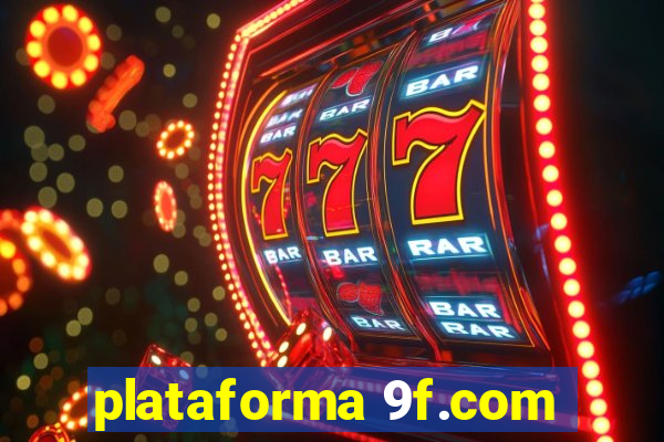 plataforma 9f.com