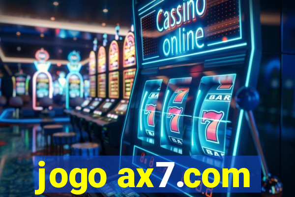 jogo ax7.com