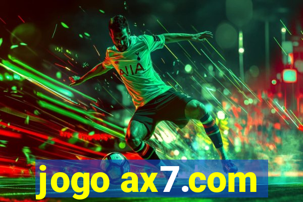 jogo ax7.com