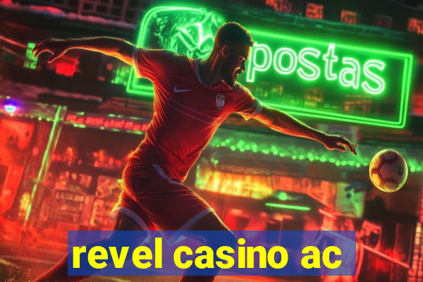 revel casino ac