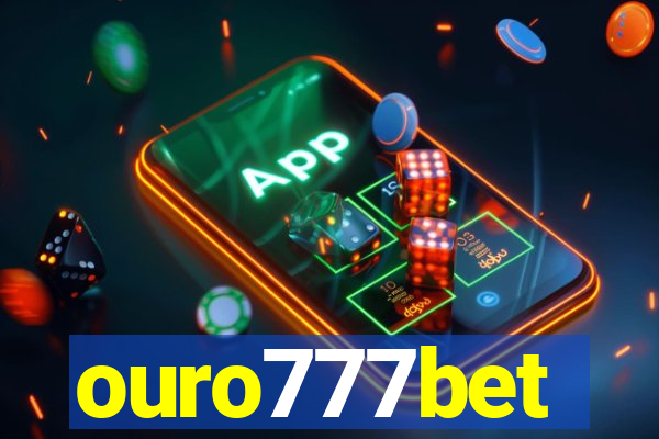 ouro777bet