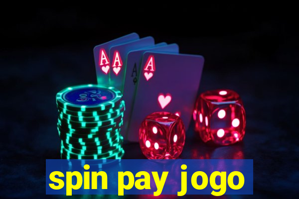 spin pay jogo