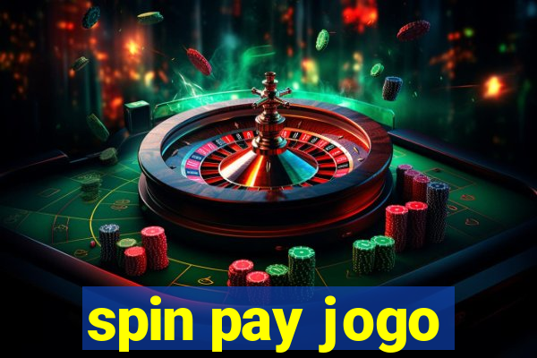 spin pay jogo