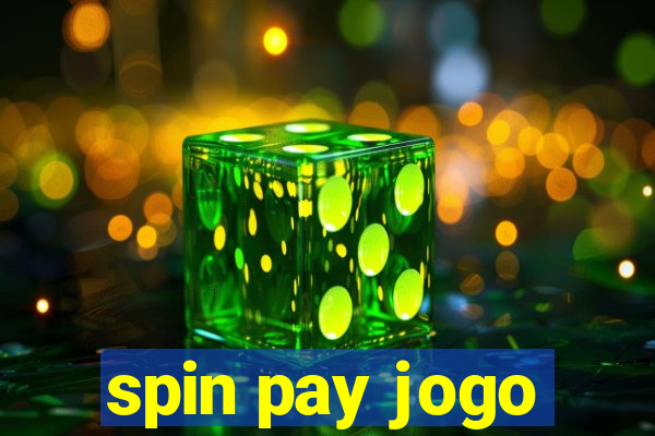 spin pay jogo