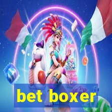 bet boxer