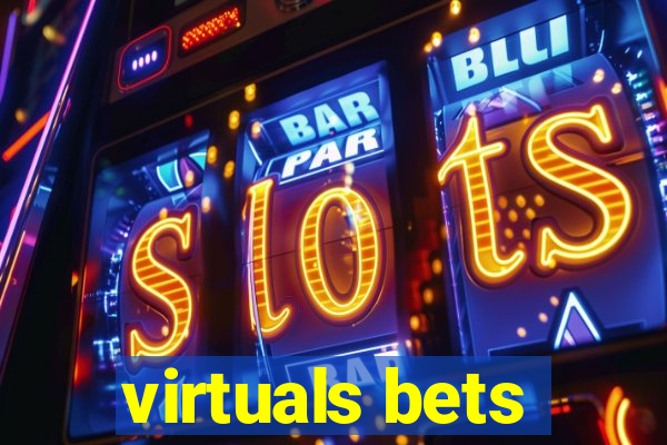 virtuals bets