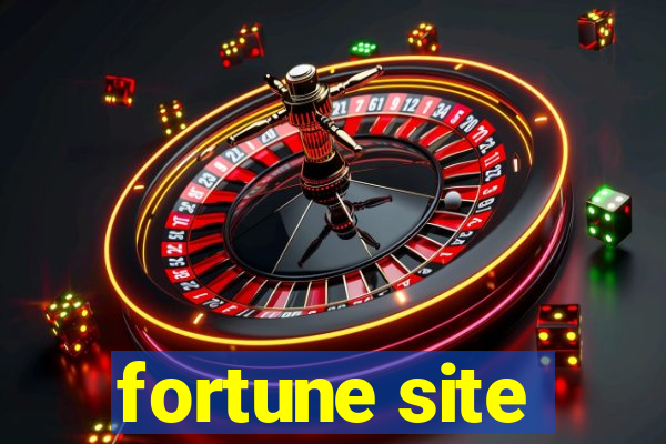 fortune site