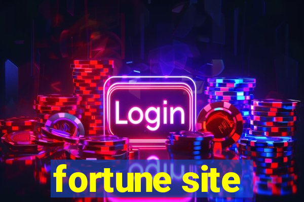 fortune site