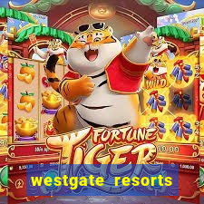 westgate resorts and casino las vegas