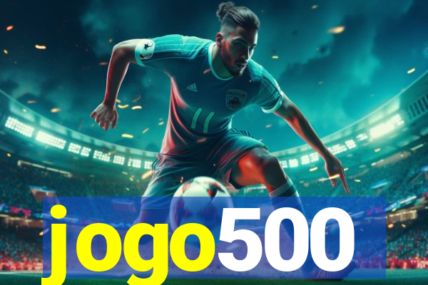 jogo500