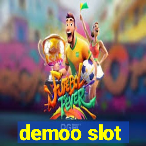 demoo slot