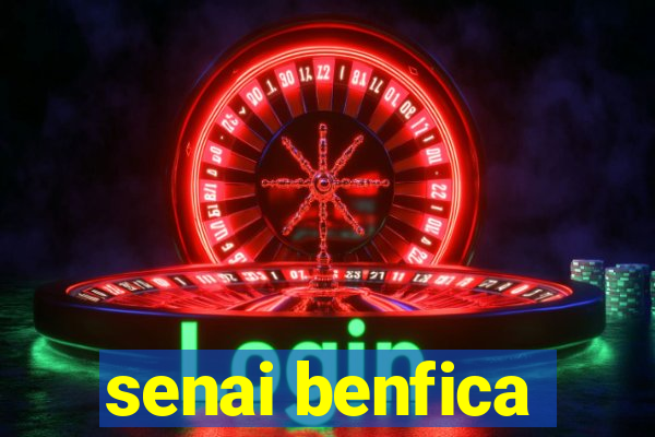 senai benfica