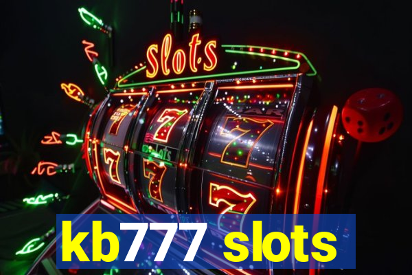 kb777 slots