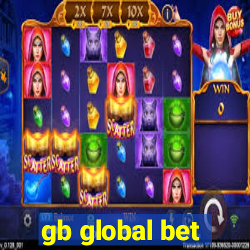 gb global bet