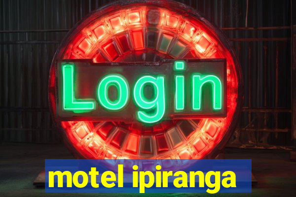 motel ipiranga