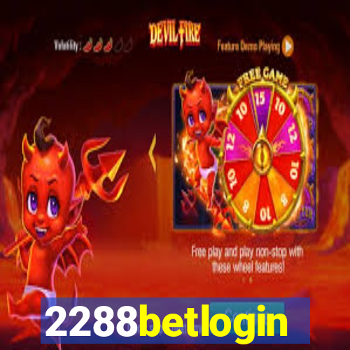 2288betlogin